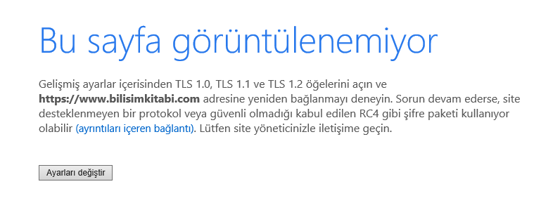 internet-explorer-bu-sayfa-goruntulenemiyor