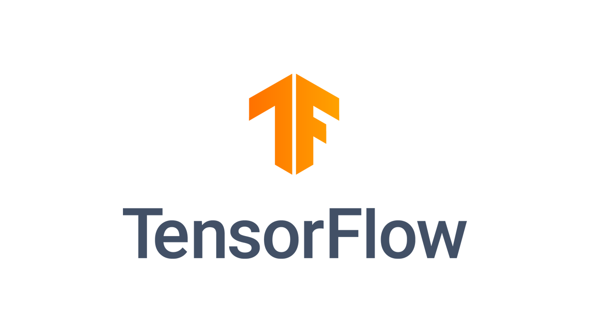 TensorFlow Python kütüphanesi