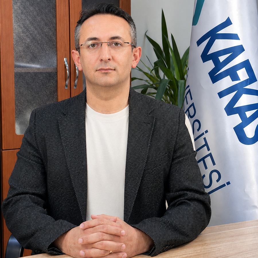 Mahmut Aydın
