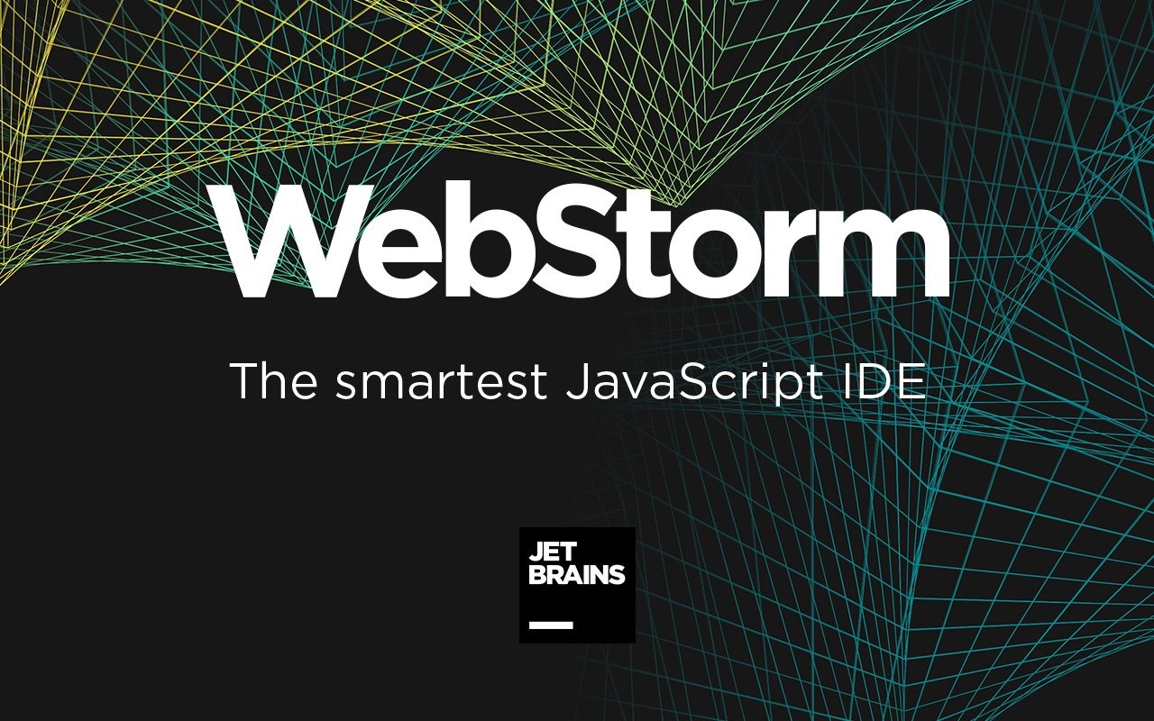 WebStorm