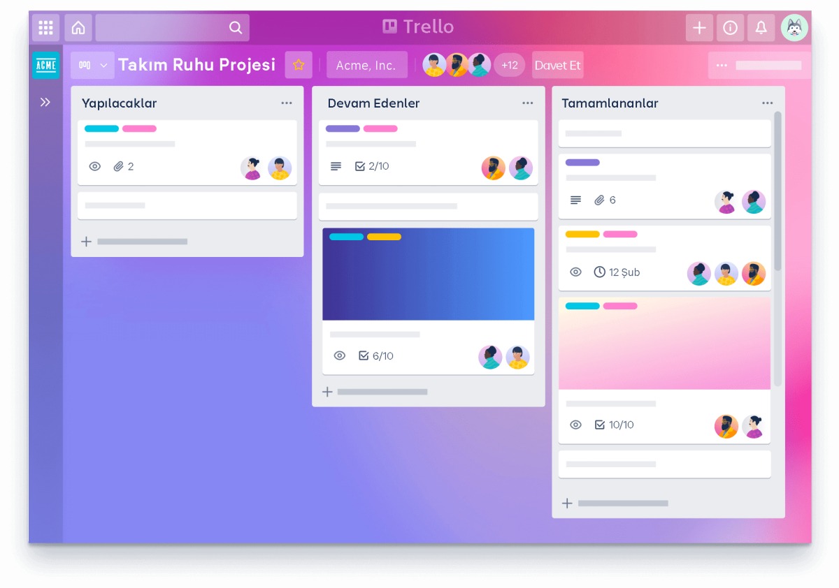 Trello 